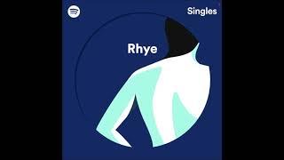 Rhye - Whiter Shade of Pale