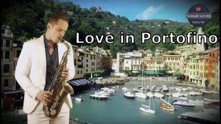 Love in Portofino - Szabadi Lorand Sax Cover