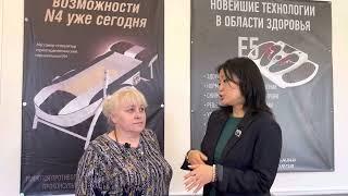 Батанцева Нина Павловна