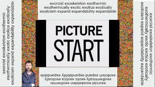 WARNING Extreme Eyesight Training WARNING (First Person Shooter Video Game Master Training Course) 1