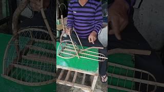 Sangkar jebak perkutut istimewa #perkututperkutut