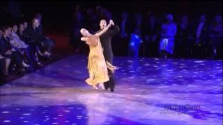 Arunas Bizokas and Katusha Demidova (2008 IS Show Dance)