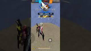 free fire headshot gameplay ️️#short #freefire #gameplay #headshot #raistar #gyan gaming