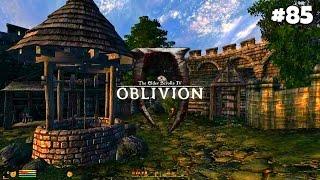 The Elder Scrolls IV: Oblivion GBRs Edition - Прохождение: Стрела высвобождения #85