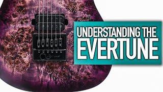 Evertune - Introduction & Zone Explanation