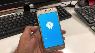 Samsung J330F/G/FN Frp Bypass Without Pc ( Google Id Remove ) 2021