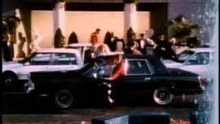 Lincoln Town Car TV Commercial  (2 of 2)
