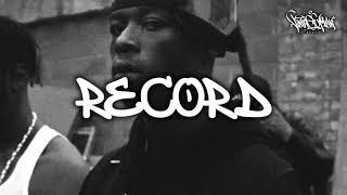 "Record" 90s OLD SCHOOL BOOM BAP BEAT HIP HOP INSTRUMENTAL 2024