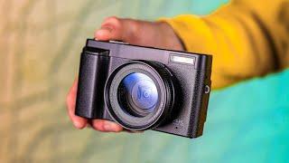 Is This $88 4K Camera Too Good to Be True?