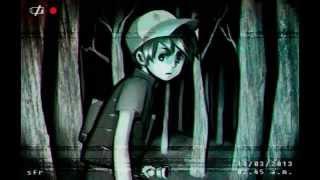 Bill Cipher/Dipper Pines new series of fragments (Gravity Falls)