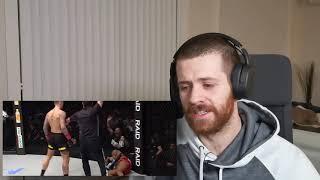 Martial Arts Instructor Reacts: Top 15 Kickboxing Knockouts