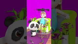 Дай мне поиграть!  #shorts #3d #смешное