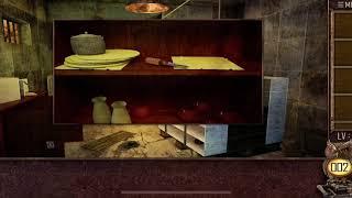 [Room Escape | 50 Rooms] LV: 4-34 Walkthrough