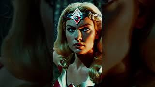 SHE-RA: PRINCESS OF POWER- 1950’s Super Panavision 70 AI movie Trailer shorts #vintage #1950s #ai