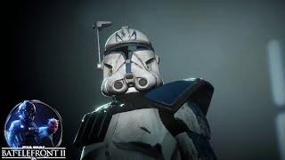 Star Wars  Battlefront 2 - The Finest of the 501st Definitive Edition (MOD)