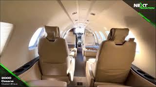 2000 CESSNA CITATION BRAVO For Sale