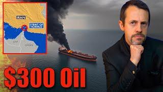 This Could Be Absolutely Catastrophic!!! (What THEY Just Declared…)