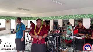 Pacific Love Band Live Lelepa Pre School