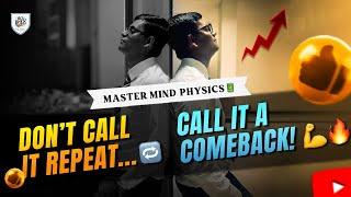 Repeating A-Level?  This Video Will Reset Your Mindset Forever  