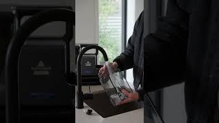 BISSELL Spotclean Cordless 3681F | Feature Overview #shorts #bissell #cleaning #satisfying #home