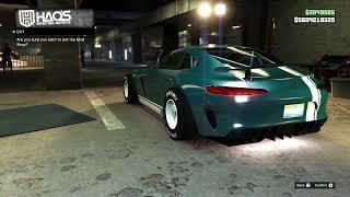 Live! car to car merge glitch! 23 Nov 2024 F1s! GTA Online PS5 Only