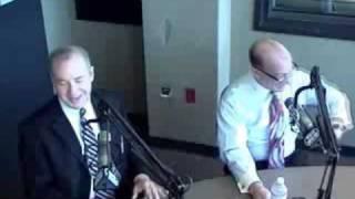 700WLW's Willie and the All Star Lawer panel discuss Ryan Widmer