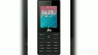 Jio f220b full information