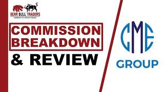 CMEG Broker Review & Commission Breakdown (Mid 2020)