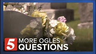 Where did the money go? Donors raise questions to Andy Ogles after burial plot campaign