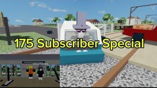 Roblox Singal Box Simulator Experience (175 Subscriber Special)