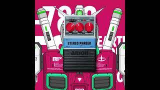 ARION - STEREO PHASER