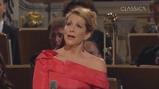 Salve Regina (Giacomo Puccini). Joyce DiDonato (mezzosoprano)