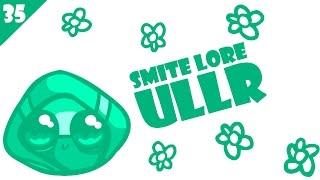 SMITE Lore Ep. 35 - Who is Ullr?