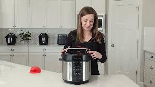 Cosori Pressure Cooker Review and How To Use