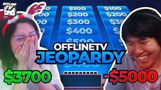 OFFLINETV JEOPARDY