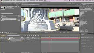 Advanced Rotoscoping Techniques In After Effects