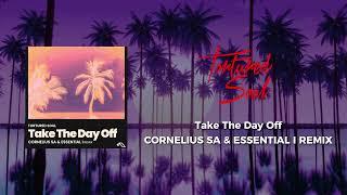 Tortured Soul Take the Day Off (Cornelius SA & Essential I Remix) [Audio Video]