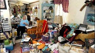 Extreme Cleaning Challenge: Transforming a Cluttered Mess into a Cozy Haven! #cleaningmotivation