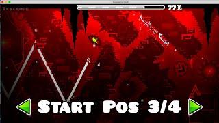 Start Pos Switcher Geometry Dash DOWNLOAD (Mac OS X)