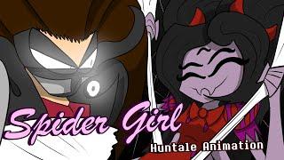 Spider Girls - Huntale Animation (ft. @Shadrow)