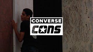 Arthur Ribeiro - Converse Rival SKT