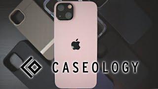 Caseology iPhone 13 Cases