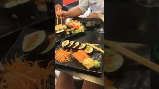 #SUSHI!!!!!!! #funnyvideos ️