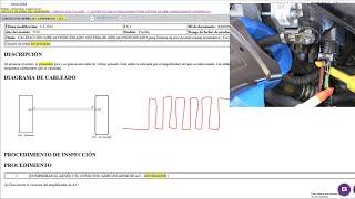 Toyota Corolla sistema de Carga Diagnostico Facil!
