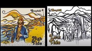 Crowdfunding Video for Graybill's Debut Album!