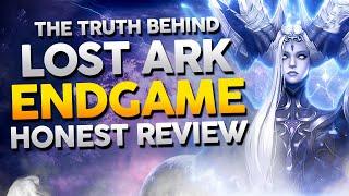 The Truth Behind Lost Ark's Most Difficult Raids