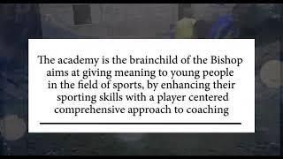 Gboko Diocese Sports Academy