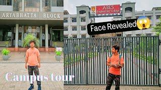 abes engineering college ghaziabad | abes engineering college ghaziabad campus tour | ABES review