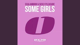 Some Girls (Kitikonti Voyager Mix)