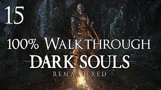 Dark Souls Remastered - Walkthrough Part 15: Anor Londo